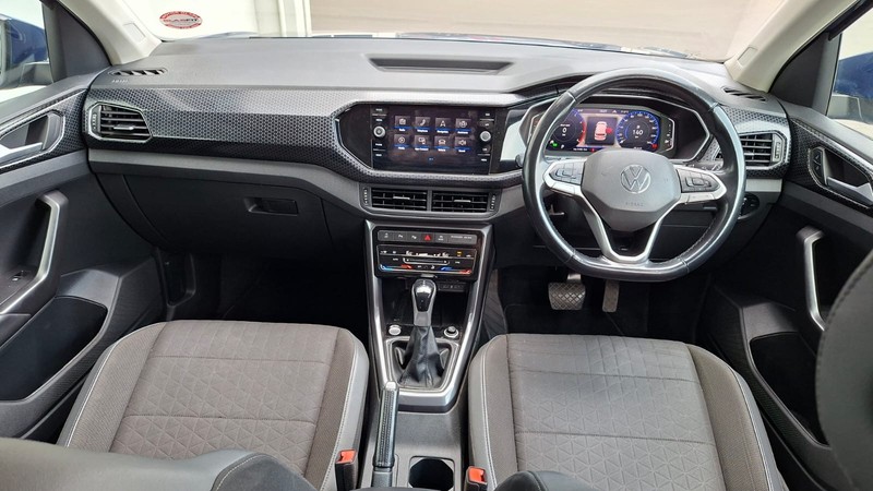Volkswagen T-Cross - Isuzu Richards Bay - Image 8