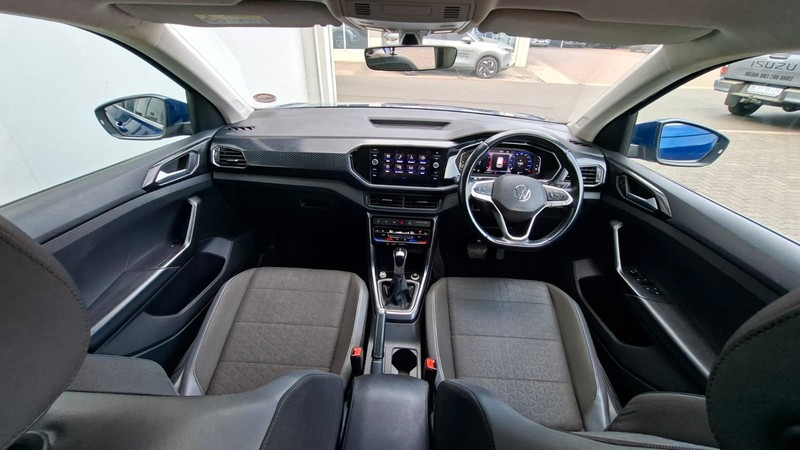 Volkswagen T-Cross - Isuzu Richards Bay - Image 9