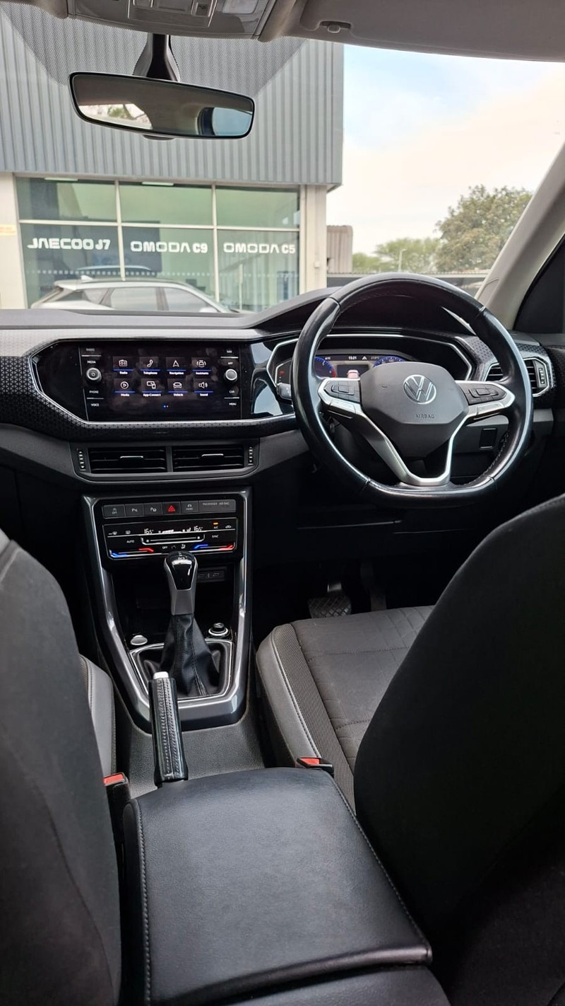 Volkswagen T-Cross - Isuzu Richards Bay - Image 6