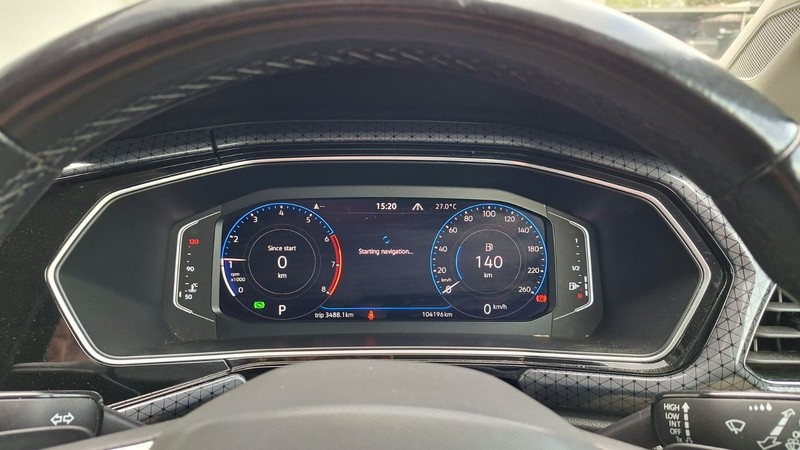 Volkswagen T-Cross - Isuzu Richards Bay - Image 17