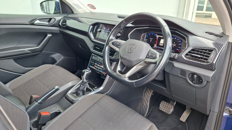 Volkswagen T-Cross - Isuzu Richards Bay - Image 14