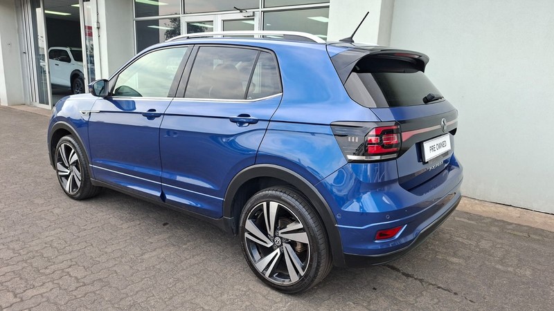 Volkswagen T-Cross - Isuzu Richards Bay - Image 4