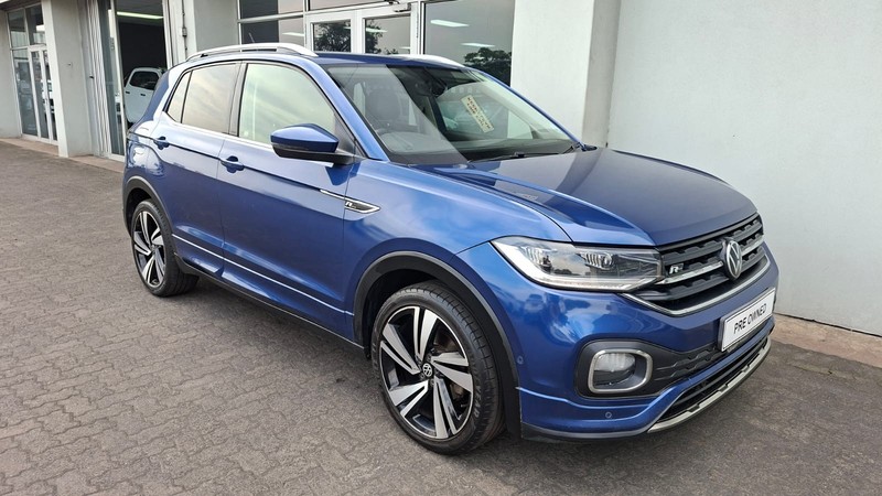 Volkswagen T-Cross - Isuzu Richards Bay - Image 1
