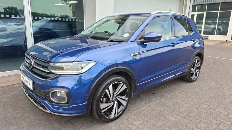 Volkswagen T-Cross - Isuzu Richards Bay - Image 2