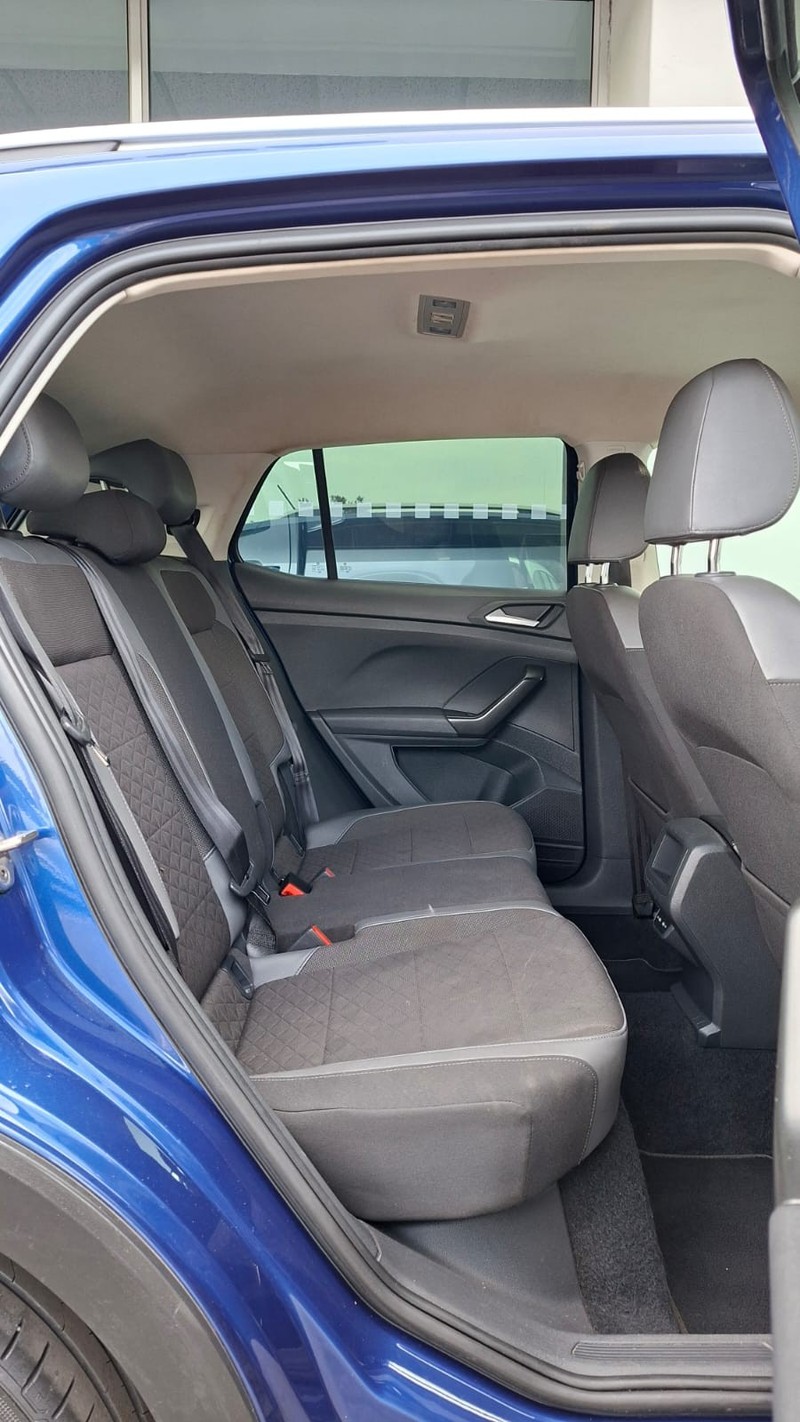 Volkswagen T-Cross - Isuzu Richards Bay - Image 10