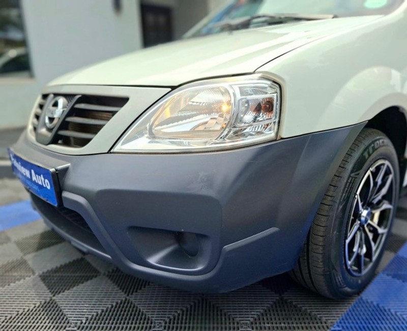 Nissan NP200 - Parkview Auto Vereeniging - Image 3