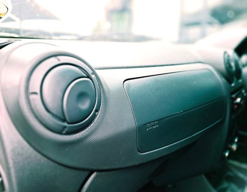 Nissan NP200 - Parkview Auto Vereeniging - Image 19