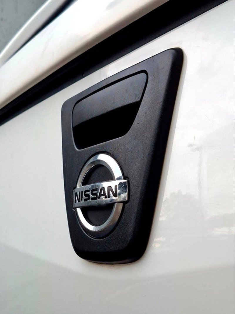 Nissan NP200 - Parkview Auto Vereeniging - Image 28