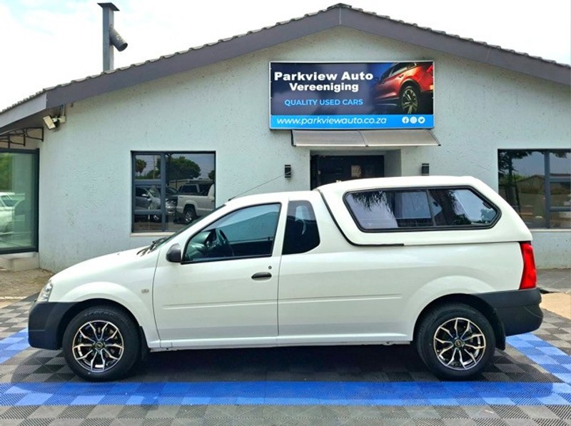 Nissan NP200 - Parkview Auto Vereeniging - Image 5