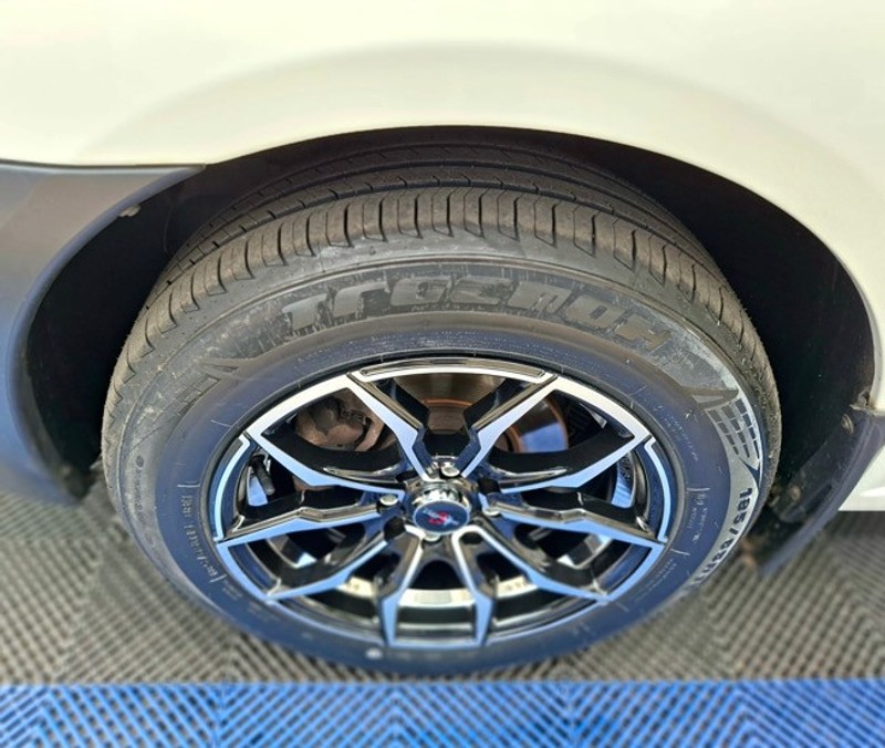 Nissan NP200 - Parkview Auto Vereeniging - Image 4