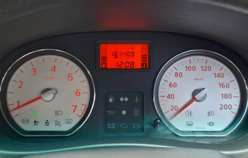 Nissan NP200 - Parkview Auto Vereeniging - Image 10