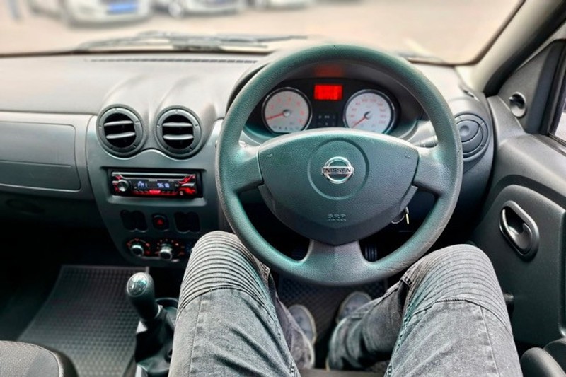 Nissan NP200 - Parkview Auto Vereeniging - Image 9