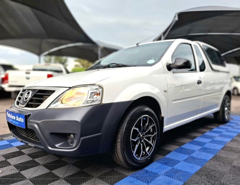 Nissan NP200 - Parkview Auto Vereeniging - Image 26