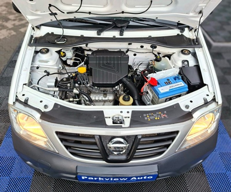 Nissan NP200 - Parkview Auto Vereeniging - Image 29