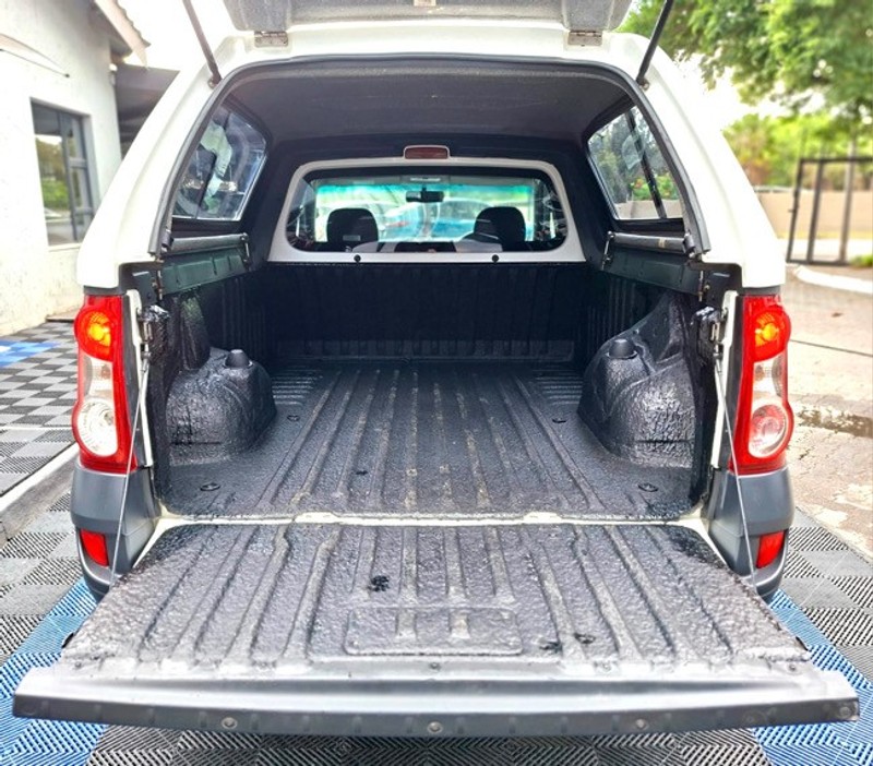 Nissan NP200 - Parkview Auto Vereeniging - Image 21