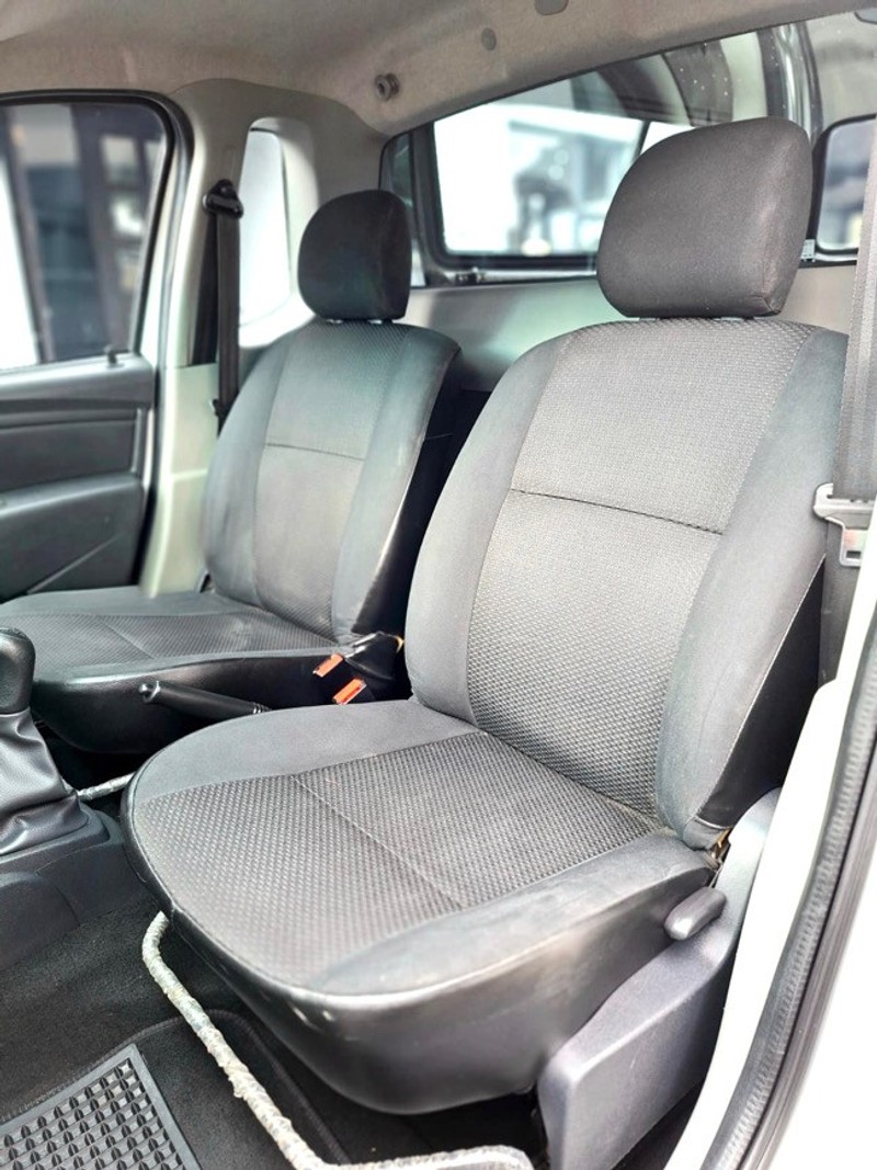 Nissan NP200 - Parkview Auto Vereeniging - Image 18