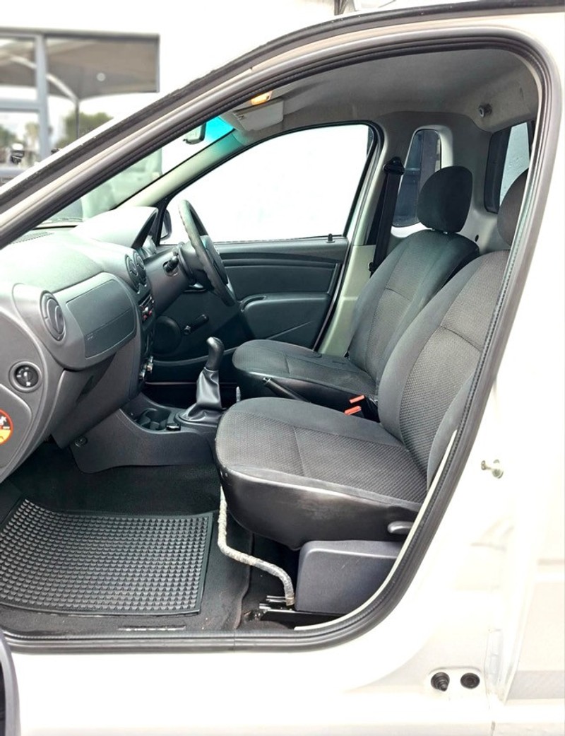 Nissan NP200 - Parkview Auto Vereeniging - Image 17