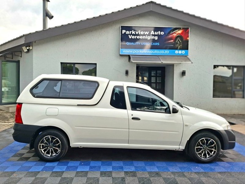 Nissan NP200 - Parkview Auto Vereeniging - Image 24