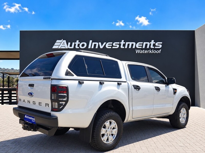 Ford Ranger - Auto Investments Waterkloof - Image 6