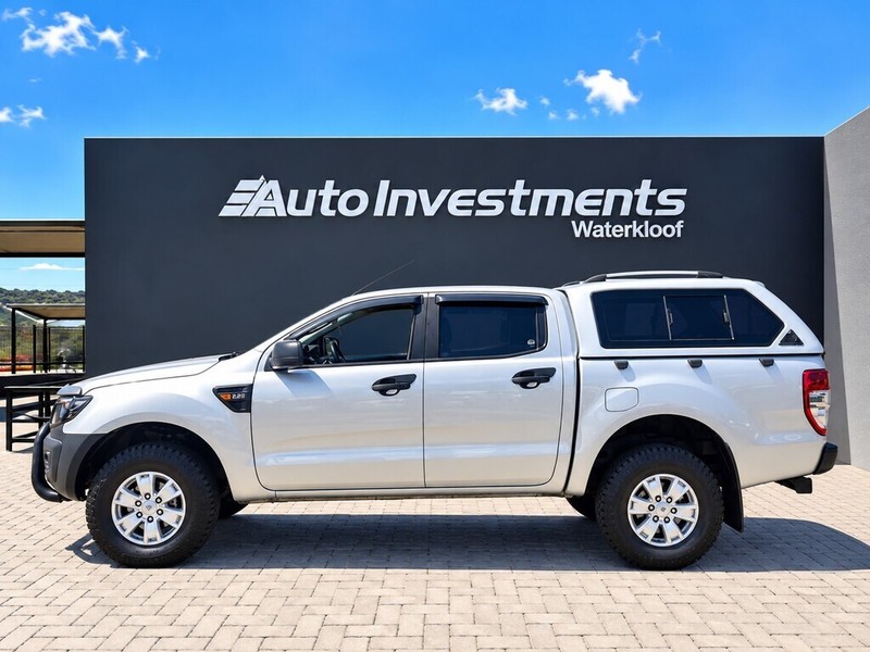 Ford Ranger - Auto Investments Waterkloof - Image 7