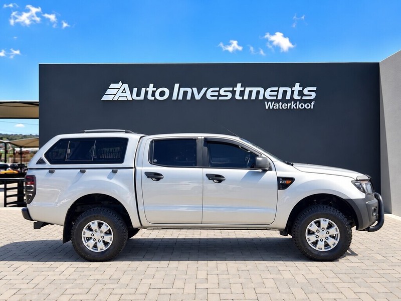 Ford Ranger - Auto Investments Waterkloof - Image 8