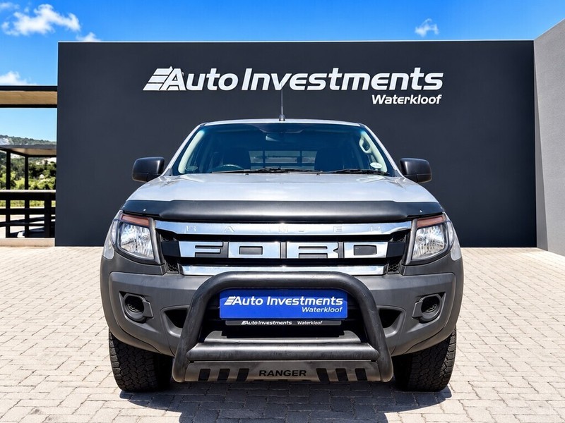 Ford Ranger - Auto Investments Waterkloof - Image 3