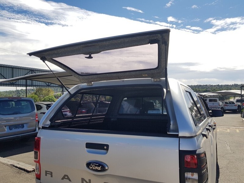 Ford Ranger - Auto Investments Waterkloof - Image 10