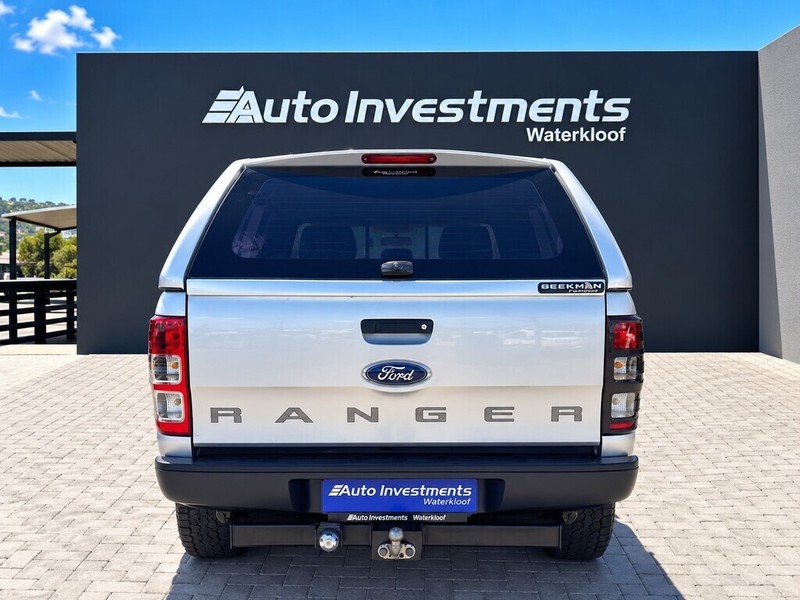 Ford Ranger - Auto Investments Waterkloof - Image 5