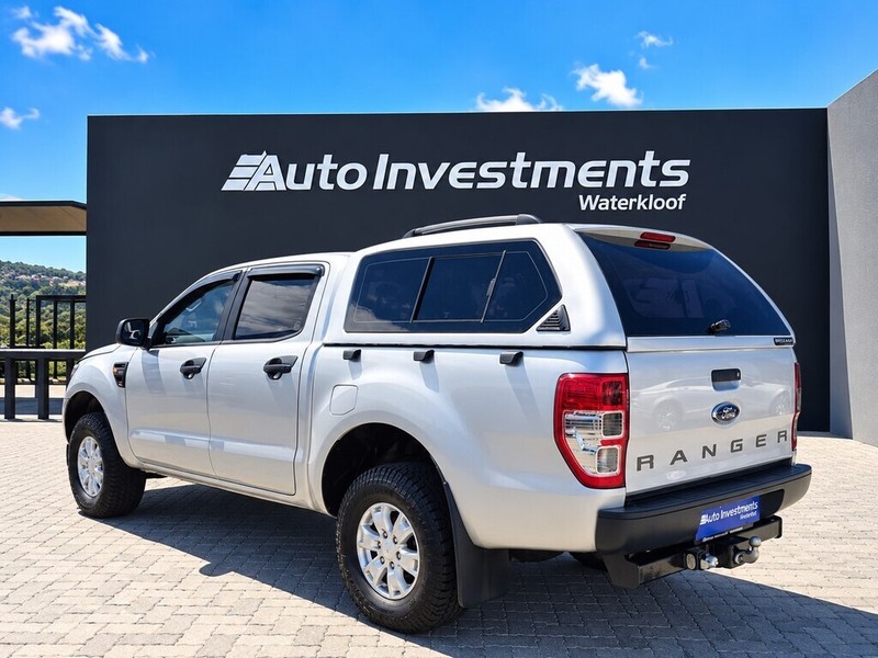 Ford Ranger - Auto Investments Waterkloof - Image 4