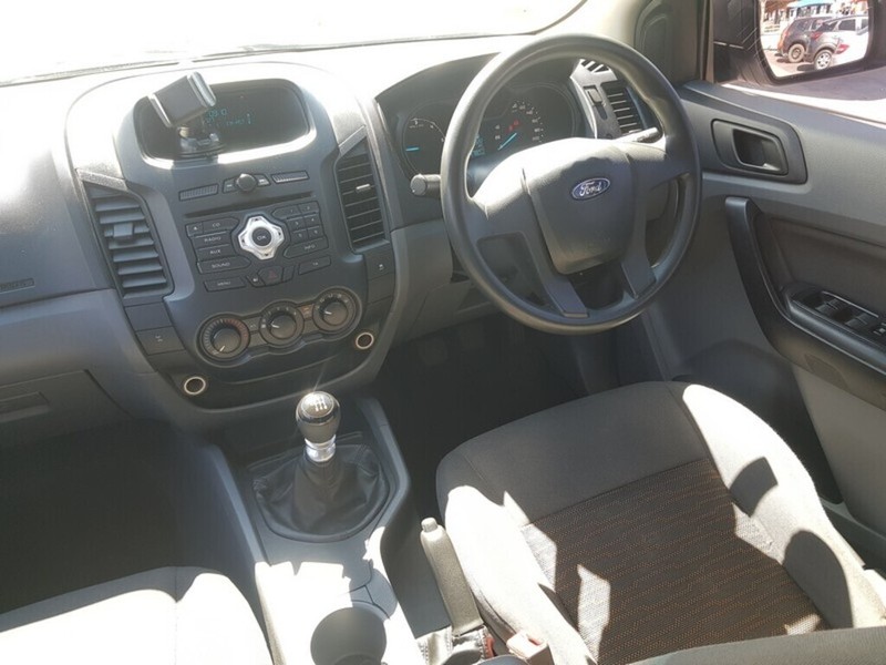 Ford Ranger - Auto Investments Waterkloof - Image 14