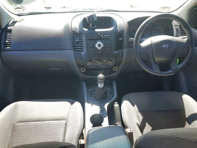 Ford Ranger - Auto Investments Waterkloof - Image 13