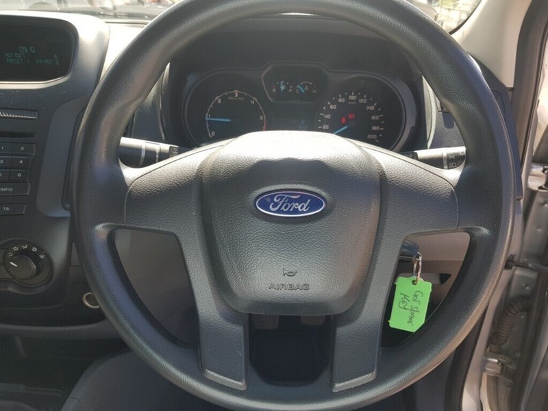 Ford Ranger - Auto Investments Waterkloof - Image 15