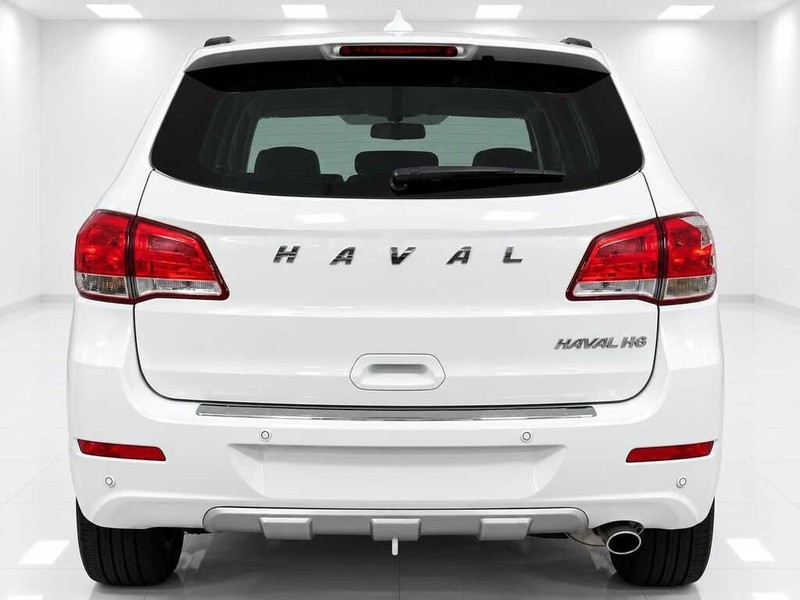 Haval H6 - Bluebird Motors - Image 5