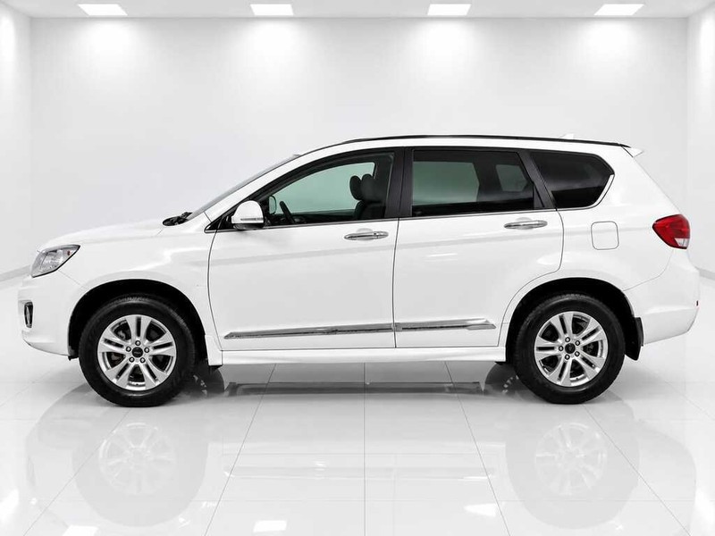 Haval H6 - Bluebird Motors - Image 6