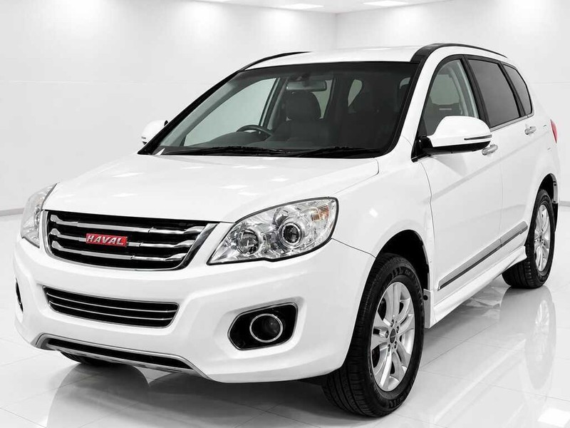 Haval H6 - Bluebird Motors - Image 2