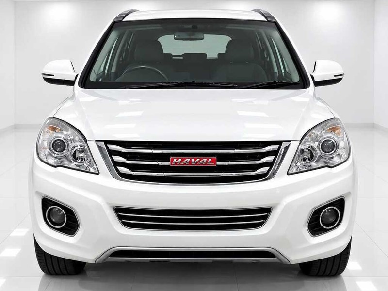 Haval H6 - Bluebird Motors - Image 3