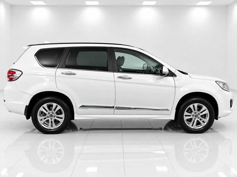 Haval H6 - Bluebird Motors - Image 4