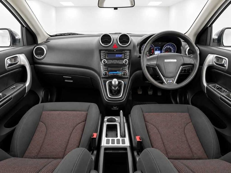 Haval H6 - Bluebird Motors - Image 7