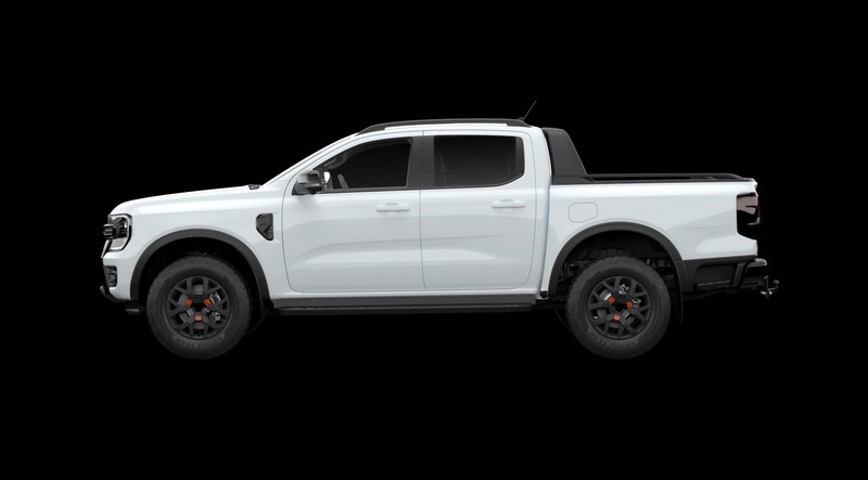 Ford Ranger - Ford Midrand - Image 1
