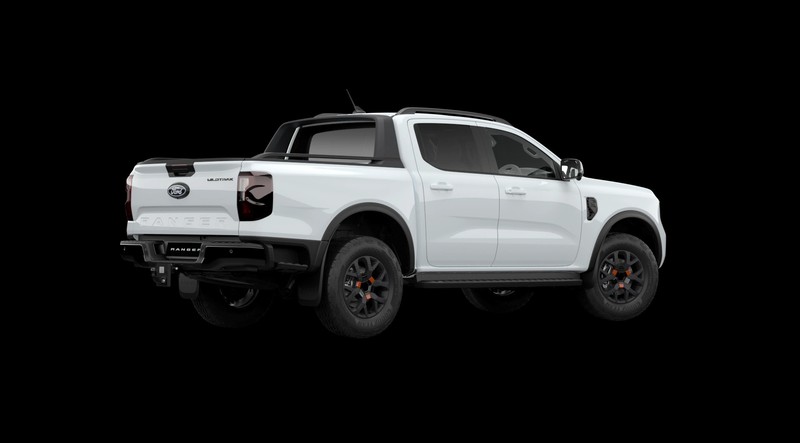 Ford Ranger - Ford Midrand - Image 4
