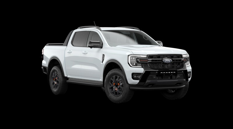 Ford Ranger - Ford Midrand - Image 10