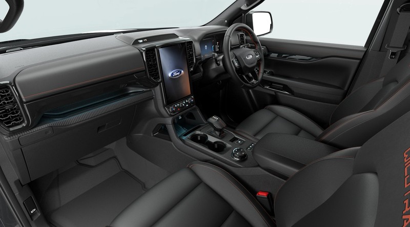 Ford Ranger - Ford Midrand - Image 8
