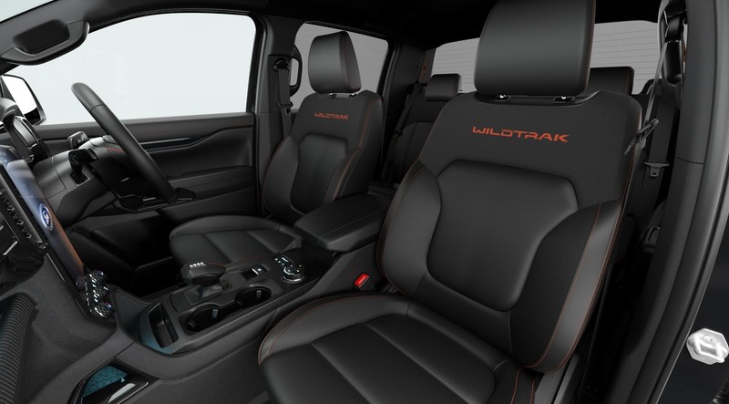 Ford Ranger - Ford Midrand - Image 9