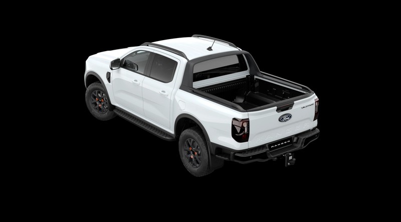 Ford Ranger - Ford Midrand - Image 2