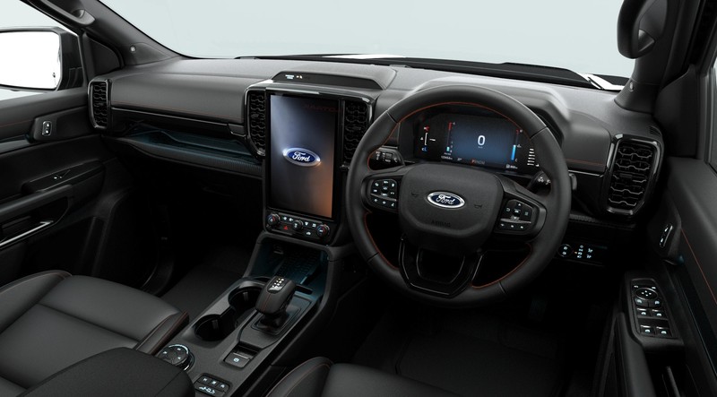 Ford Ranger - Ford Midrand - Image 7