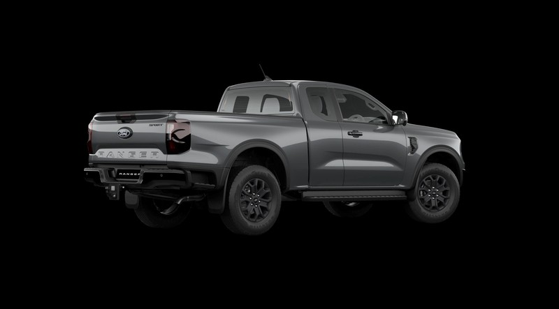 Ford Ranger - Ford Midrand - Image 7