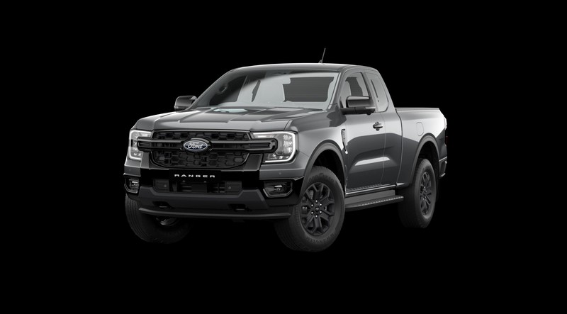 Ford Ranger - Ford Midrand - Image 1