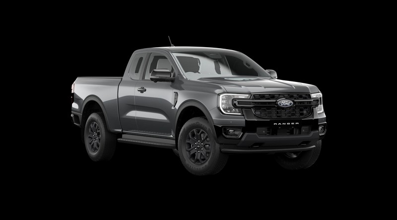 Ford Ranger - Ford Midrand - Image 2