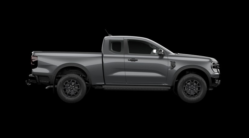 Ford Ranger - Ford Midrand - Image 8