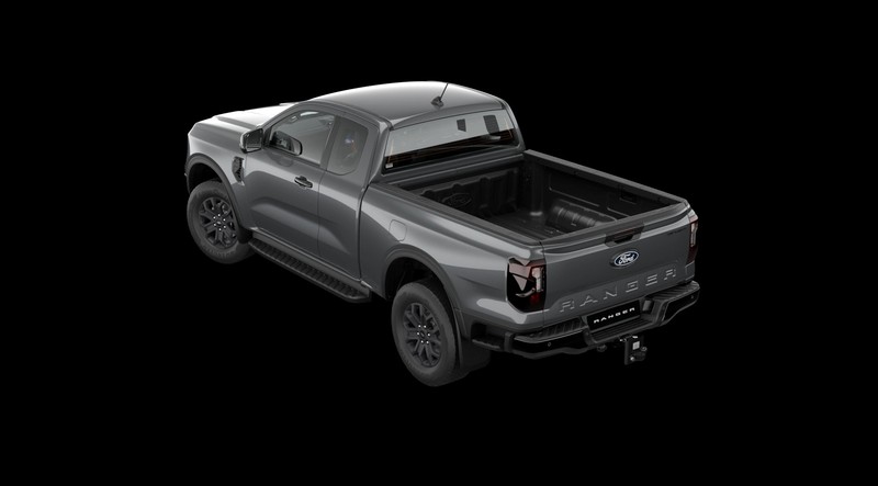 Ford Ranger - Ford Midrand - Image 5